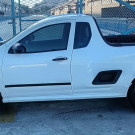 GM - Chevrolet MONTANA LS 1.4 ECONOFLEX 8V 2p 2020 Flex-1