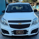 GM - Chevrolet MONTANA LS 1.4 ECONOFLEX 8V 2p 2020 Flex-7