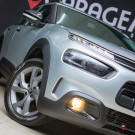 Citroën C4 CACTUS FEEL 1.6 16V Flex Aut. 2022 Flex-0