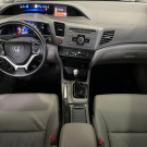 Honda Civic Sed. LXL/LXL SE 1.8 Flex 16V Mec. 2012-6