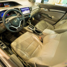 Honda Civic Sedan EXS 1.8 16V Aut. 2012-4
