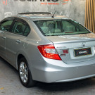 Honda Civic Sedan EXS 1.8 16V Aut. 2012-23
