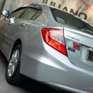 Honda Civic Sedan EXS 1.8 16V Aut. 2012-24