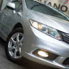 Honda Civic Sedan EXS 1.8 16V Aut. 2012-26