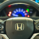 Honda Civic Sedan EXS 1.8 16V Aut. 2012-6