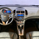 GM - Chevrolet SONIC HB LTZ 1.6 16V FlexPower 5p Aut. 2013 Flex-10