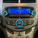 GM - Chevrolet SONIC HB LTZ 1.6 16V FlexPower 5p Aut. 2013 Flex-12