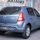 Renault SANDERO Authentique 1.0 16V 2012-1