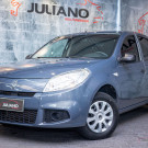 Renault SANDERO Authentique 1.0 16V 2012-0