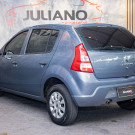 Renault SANDERO Authentique 1.0 16V 2012-2