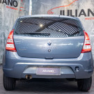 Renault SANDERO Authentique 1.0 16V 2012-18
