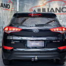 Hyundai Tucson GLS 1.6 Turbo 16V Aut. 2019-21