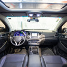 Hyundai Tucson GLS 1.6 Turbo 16V Aut. 2019-3