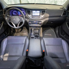 Hyundai Tucson GLS 1.6 Turbo 16V Aut. 2019-4