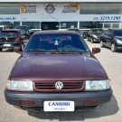 VW - VolksWagen Santana GLi / GL/ Sport 1.8/ 2.0 1995 Gasolina-0