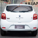 Renault SANDERO Expression 1.6 16V 2017-16