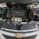 GM - Chevrolet CRUZE LT 1.8 16V FlexPower 4p Aut. 2013-8