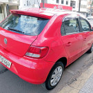 VW - VolksWagen Gol (novo) 1.0 Mi Total Flex 8V 4p 2012 Flex