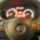 VW - VolksWagen VOYAGE Trendline 1.6 8V 2015-6