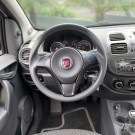 Fiat Grand Siena ESSENCE 1.6 Flex 16V 2015 Flex-7