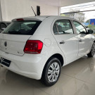 VW - VolksWagen Gol 1.0 Flex 12V 5p 2020-9
