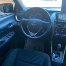 Toyota YARIS XL Plus Con. 1.5 Flex 16V 5p Aut. 2020 Flex-2
