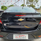 GM - Chevrolet PRISMA Sed. LT 1.4 8V FlexPower 4p Aut. 2018 Flex-4