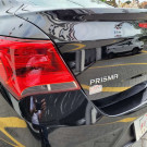 GM - Chevrolet PRISMA Sed. LT 1.4 8V FlexPower 4p Aut. 2018 Flex-10