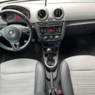 VW - VolksWagen Saveiro CROSS 1.6 T. Flex 16V CE 2015 Flex-7