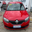 Renault LOGAN Authentique Hi-Flex 1.0 16V 4p 2015-1