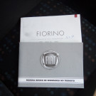 Fiat Fiorino Furgão Work. HARD 1.4 Flex 8V 2p 2019-12