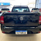 VW - VolksWagen Saveiro Trendline 1.6 T.Flex 8V 2018 Flex-3