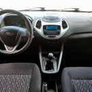 Ford Ka 1.5 Sedan SE 12V Flex 4p Mec. 2020 Flex-3