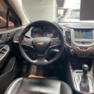 GM - Chevrolet CRUZE LT 1.4 16V Turbo Flex 4p Aut. 2017 Flex-2