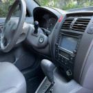 Hyundai Tucson 2.0 16V Flex Aut. 2015 Flex-7