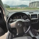 Nissan Frontier SV AT.CD 4x4 2.5 TB Diesel Mec. 2014-9
