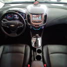 GM - Chevrolet CRUZE LT 1.4 16V Turbo Flex 4p Aut. 2018 Flex-8