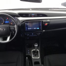 Toyota Hilux CD SR 4x4 2.8 TDI Diesel Aut. 2019 Diesel-5