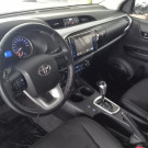 Toyota Hilux CD SR 4x4 2.8 TDI Diesel Aut. 2019 Diesel-3