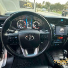 Toyota Hilux SW4 SRX 4x4 2.8 TDI 16V Dies. Aut. 2021 Diesel
