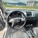 Toyota Hilux CD SR D4-D 4x4 3.0  TDI Dies. 2015 Diesel-7