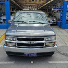 GM - Chevrolet Silverado 4.2 Turbo Diesel 1997 Diesel-0