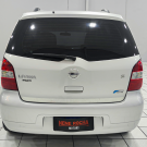 Nissan LIVINA 1.6 16V Flex Fuel 5p 2014-3
