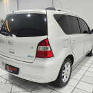 Nissan LIVINA 1.6 16V Flex Fuel 5p 2014-4