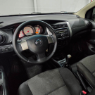 Nissan LIVINA 1.6 16V Flex Fuel 5p 2014-5