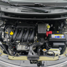 Nissan LIVINA 1.6 16V Flex Fuel 5p 2014-8