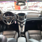 GM - Chevrolet CRUZE HB Sport LT 1.8 16V FlexP. 5p Aut 2014 Flex-6