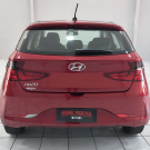 Hyundai HB20 Evolution 1.0 Flex 12V Mec. 2020-3