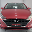Hyundai HB20 Evolution 1.0 Flex 12V Mec. 2020-0