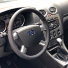 Ford Focus 1.6 S/SE/SE Plus Flex 8V/16V  5p 2013 Flex-7